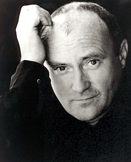 Phil Collins