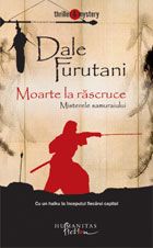 Dale Furutani, Moarte la rascruce