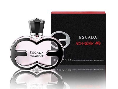 Escada, Incredible me