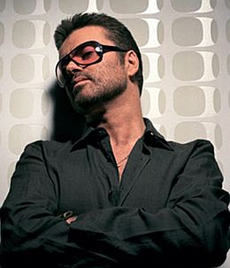 George Michael