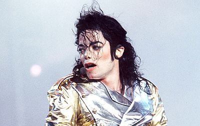 Michael Jackson