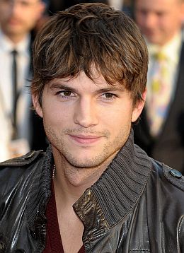 Asthon Kutcher