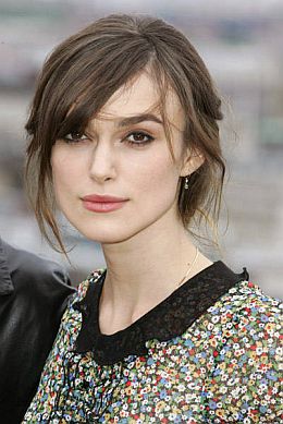 Keira Knightley