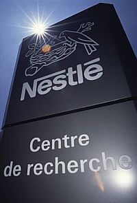 nestle