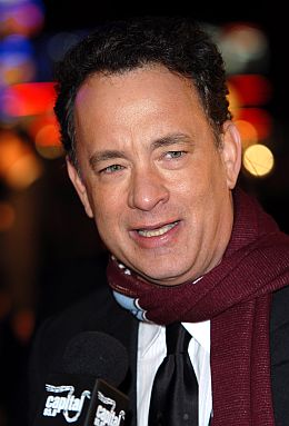 Tom Hanks