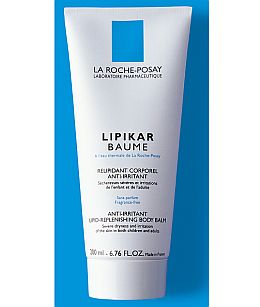 la roche-posay