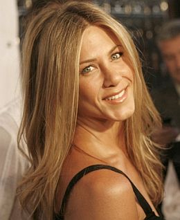 Jennifer Aniston