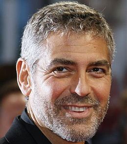 George Clooney