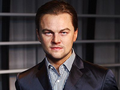 Leonardo DiCaprio