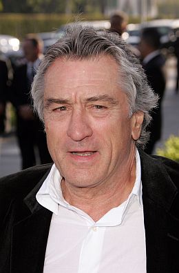 Robert De Niro