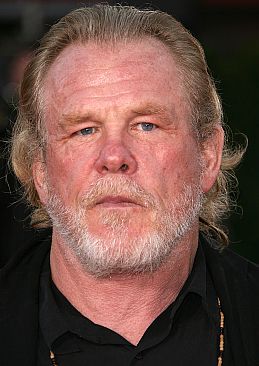 Nick Nolte