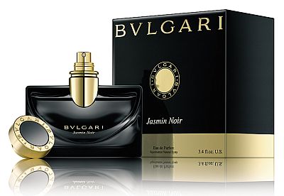 Yasmin Noir, Bulgari