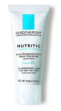 Nutritic, La Roche-Posay