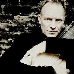 Sting