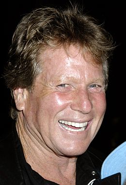 Ryan O'Neal