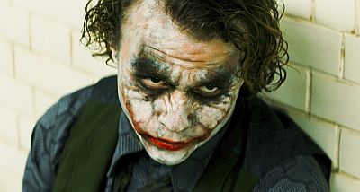 Heath Ledger