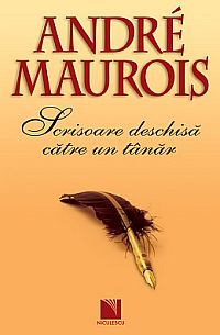 Andre Maurois