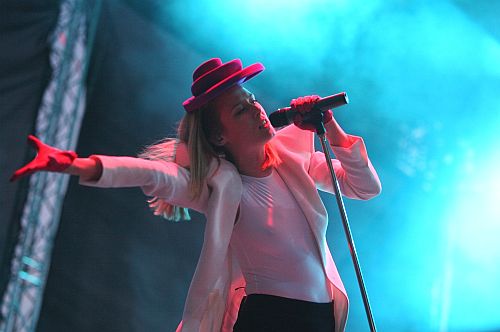 Roisin Murphy