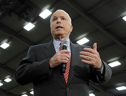 John McCain