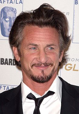 Sean Penn