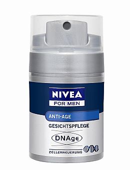 Nivea For Man DNAge