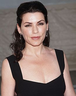 Julianna Margulies