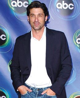 Patrick Dempsey