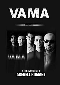 Vama