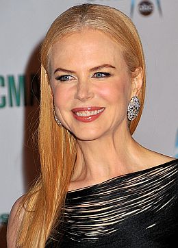 Nicole Kidman