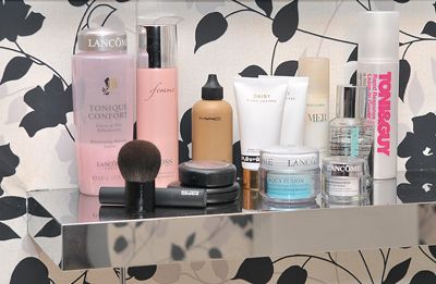 produse cosmetice