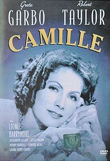 Camille, film