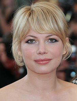 Michelle Williams