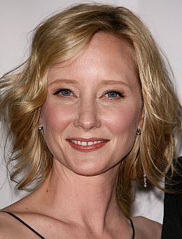 Anne Heche