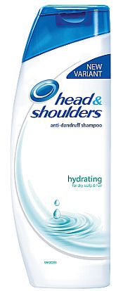 head&shoulders