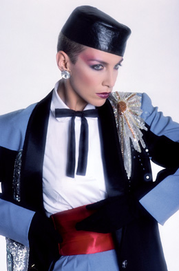 Annie Lennox