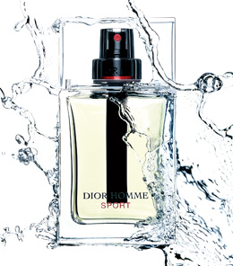 Dior Home Sport