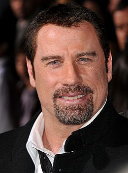 John Travolta