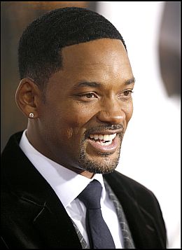 Will Smith