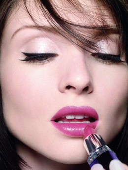 Sophie Ellis-Bextor, Rimmel London