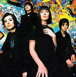 Ladytron