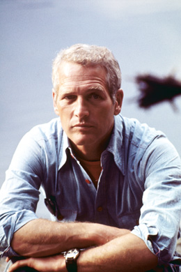 Paul Newman