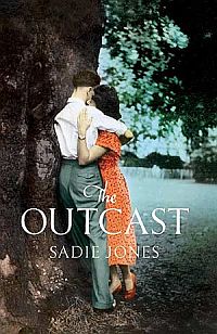 Sadie Jones, The Outcaste