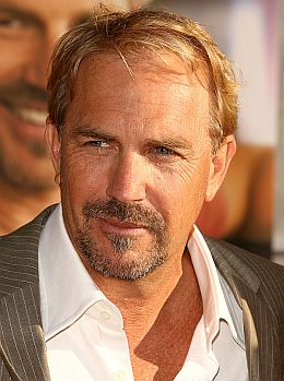 Kevin Costner