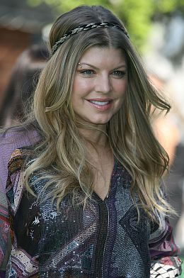 Fergie