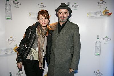 Catrinel Chriac, Adrian Oianu