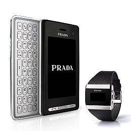 Prada by LG