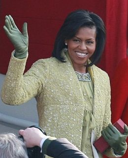 Michelle Obama