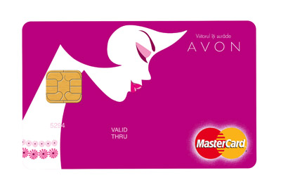 Card Avon