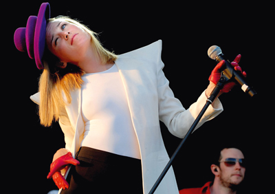 Roisin Murphy