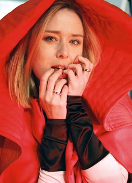 Roisin Murphy